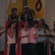 Pfarrsitzung St. Aegidius (04.02.12)